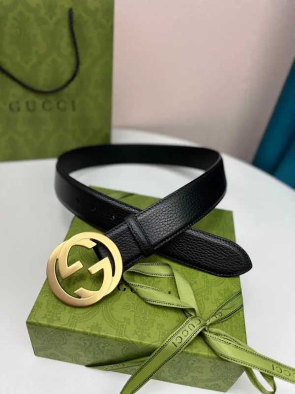 Gucci belt