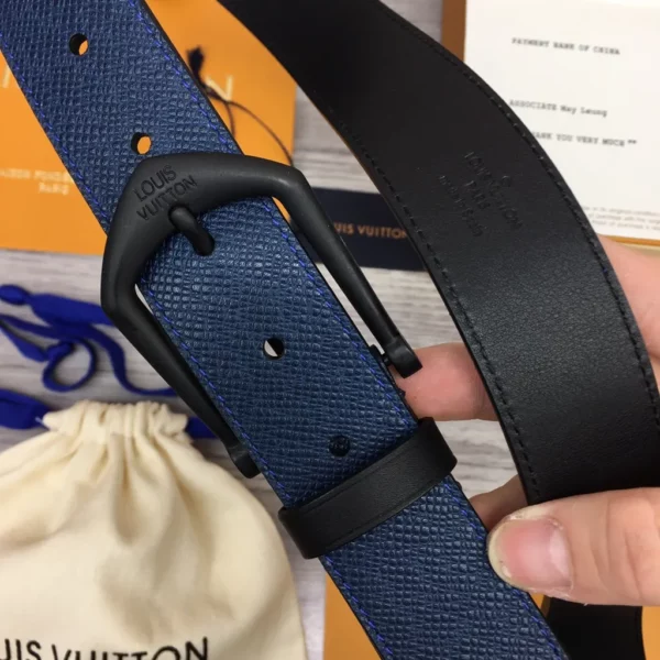 Louis Vuitton belt