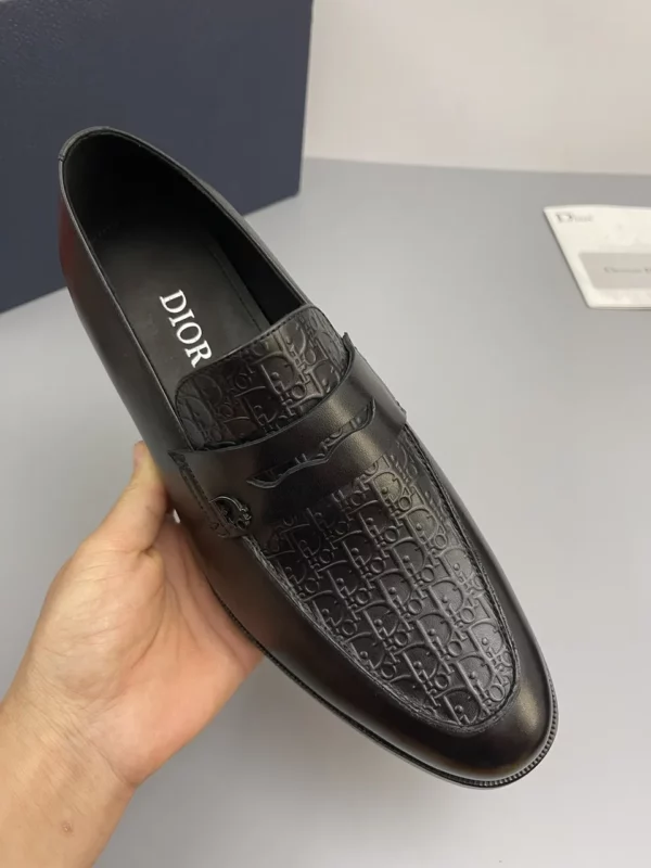 Dior shoes - Reps shoes