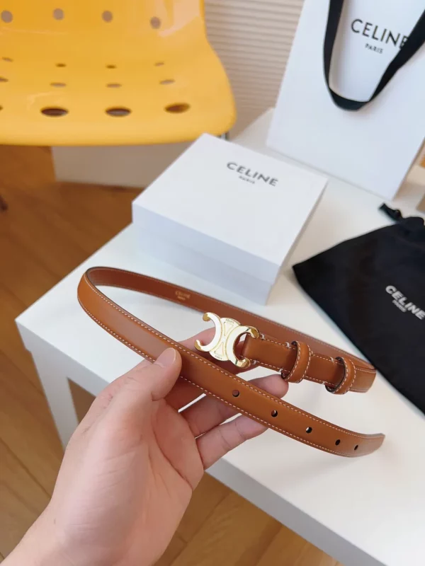 Celine belt