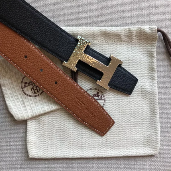 Hermes belt