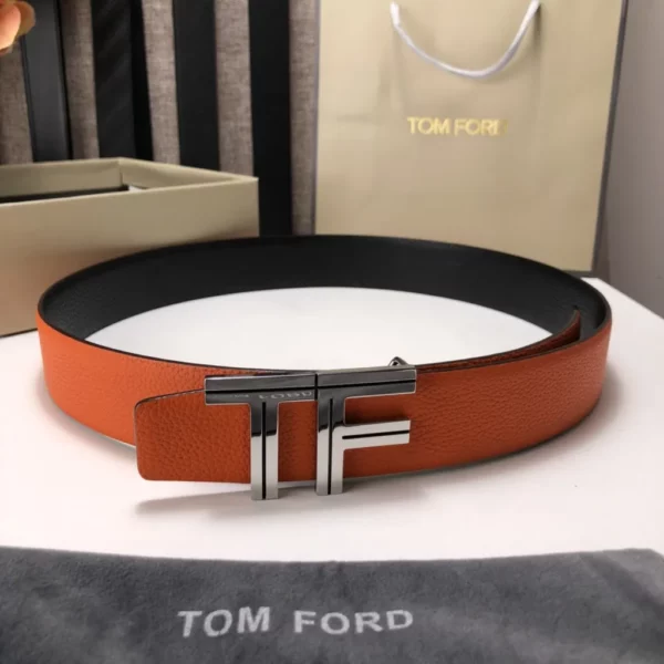 Tom Ford belt