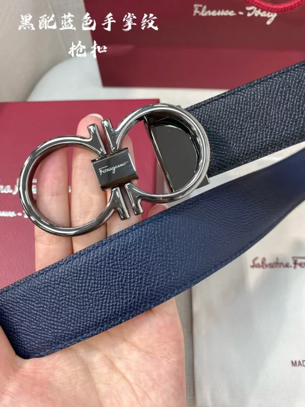 Ferragamo belt