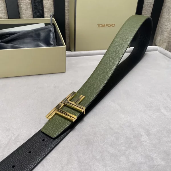 Tom Ford belt