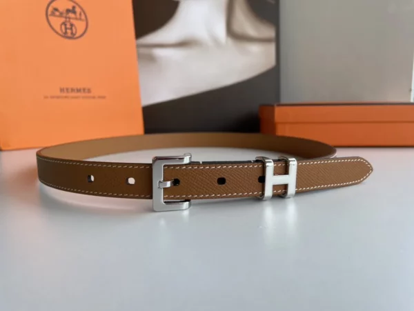 Hermes belt