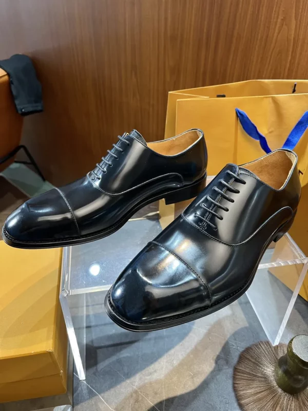 Louis Vuitton shoes - louis vuitton replica shoes