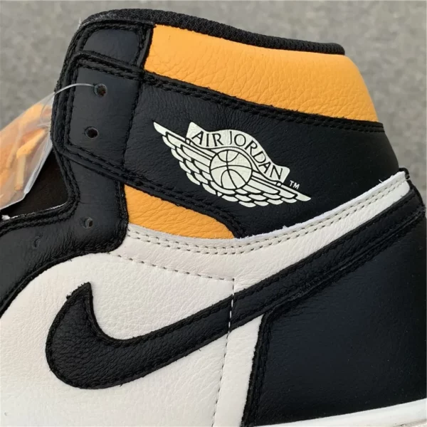 Air Jordan 1 NRG No Ls - 2018-10-13 - Replica shoes