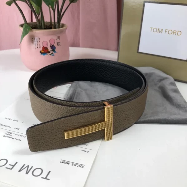 Tom Ford belt