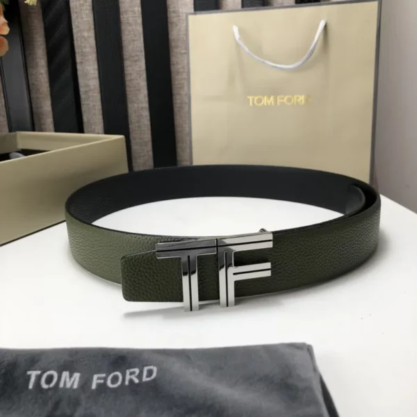 Tom Ford belt