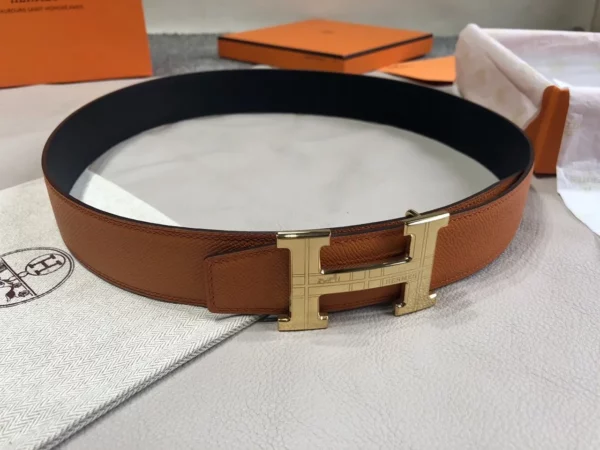 Hermes belt