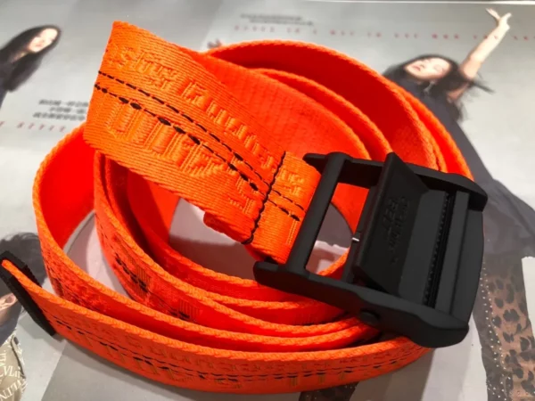 Off White belt