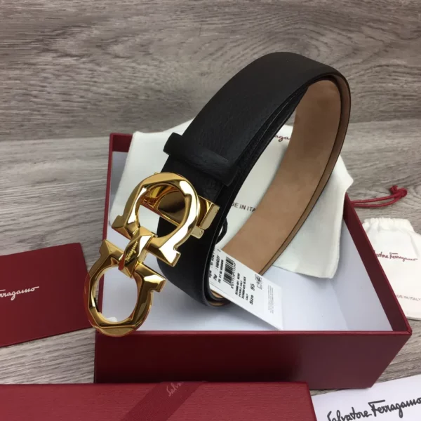 Ferragamo belt