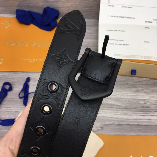 Louis Vuitton belt