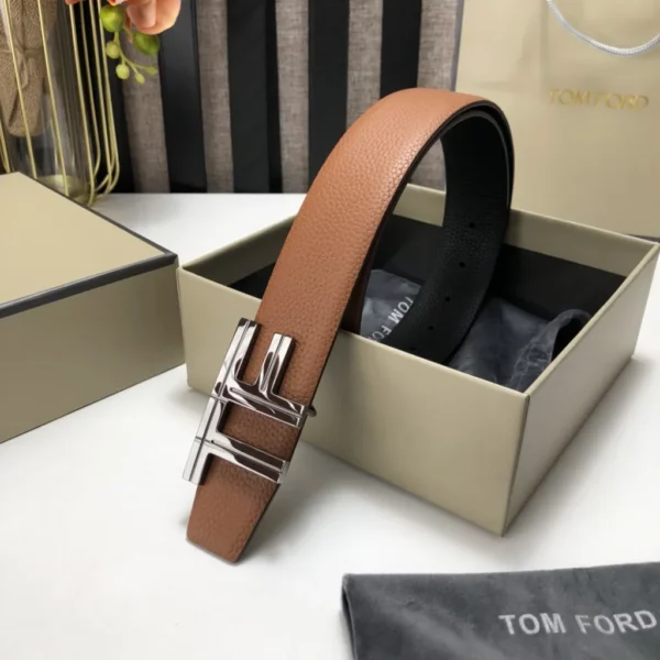 Tom Ford belt