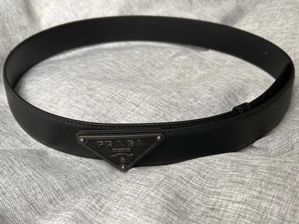 Prada belt