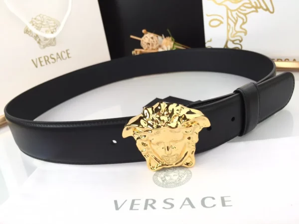 Versace belt