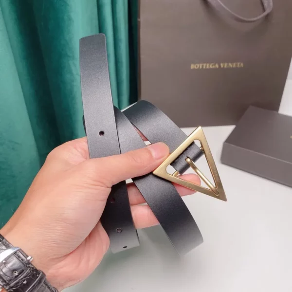 Bottega Veneta belt