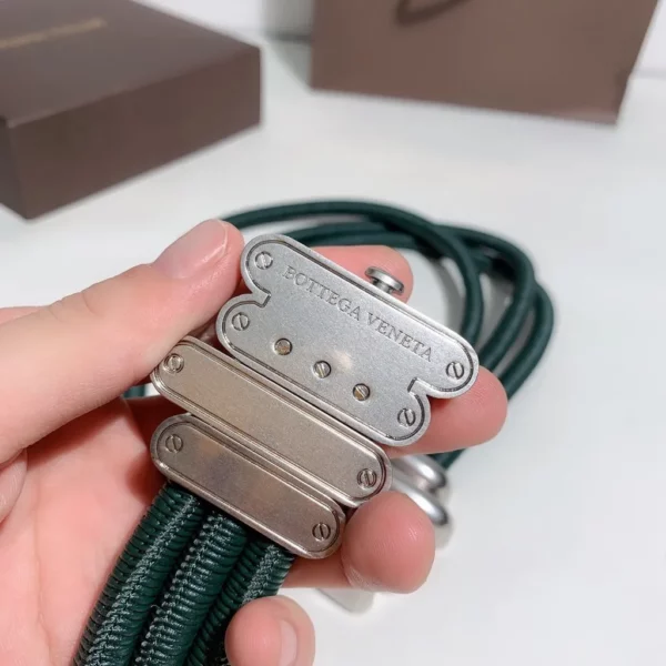 Bottega Veneta belt