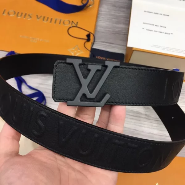 Louis Vuitton belt