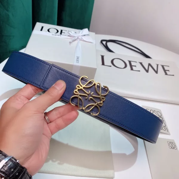 Loewe belt