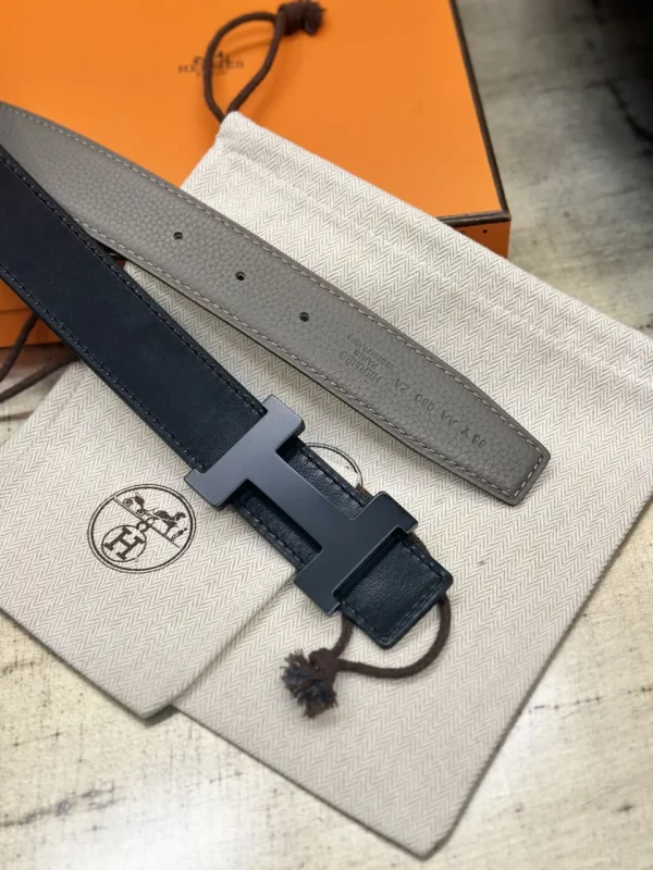 Hermes belt