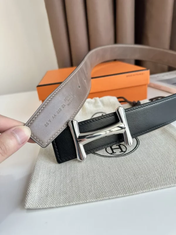 Hermes belt