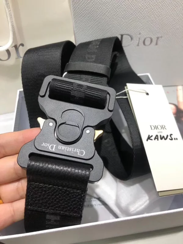 Dior belt