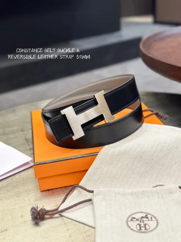 Hermes belt