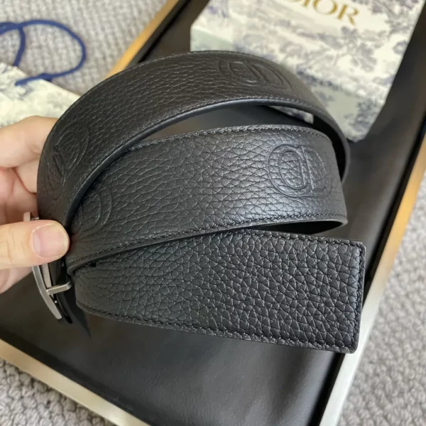 Dior belt