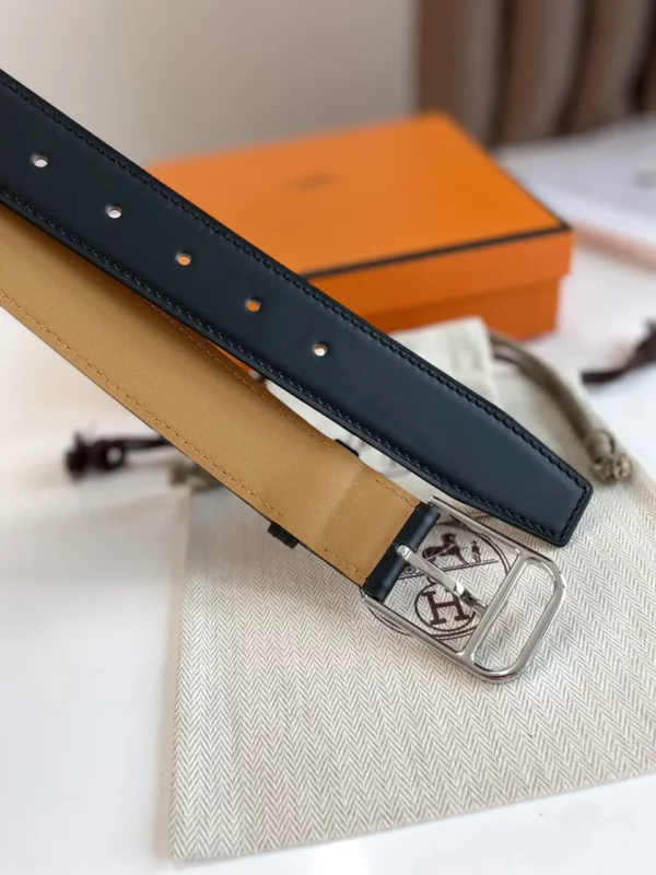 Hermes belt