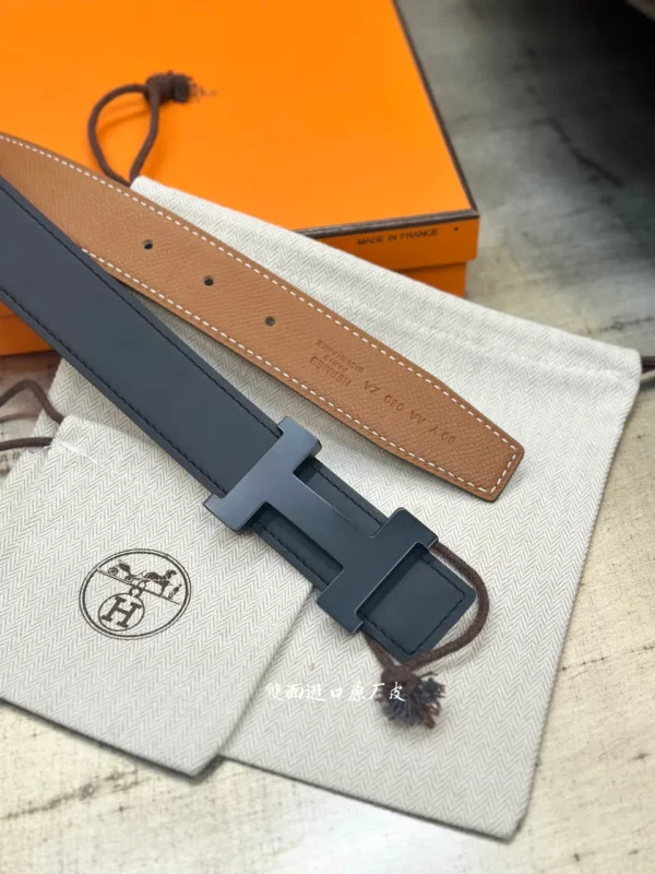 Hermes belt