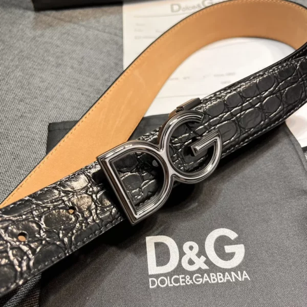 Dolce Gabbana belt