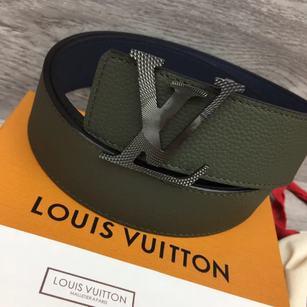 Louis Vuitton belt