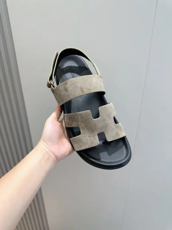 Hermes shoes - Reps shoes