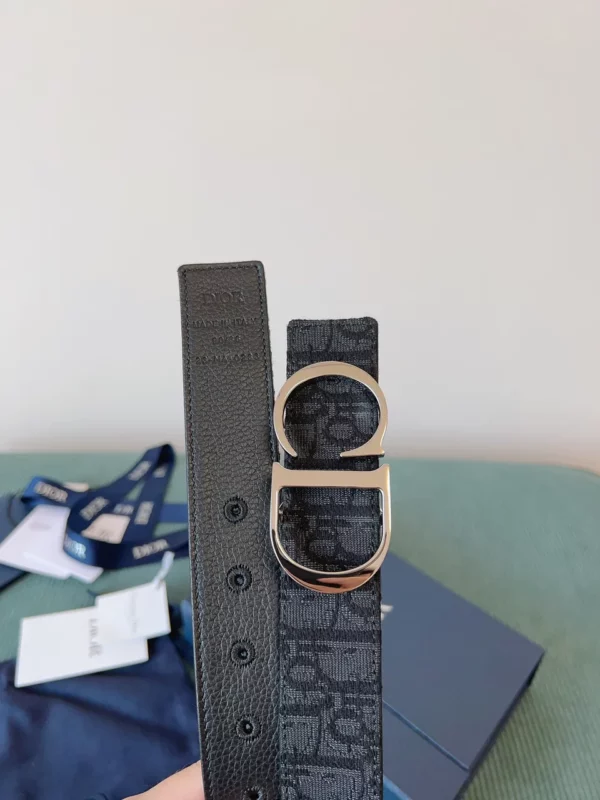 Dior belt