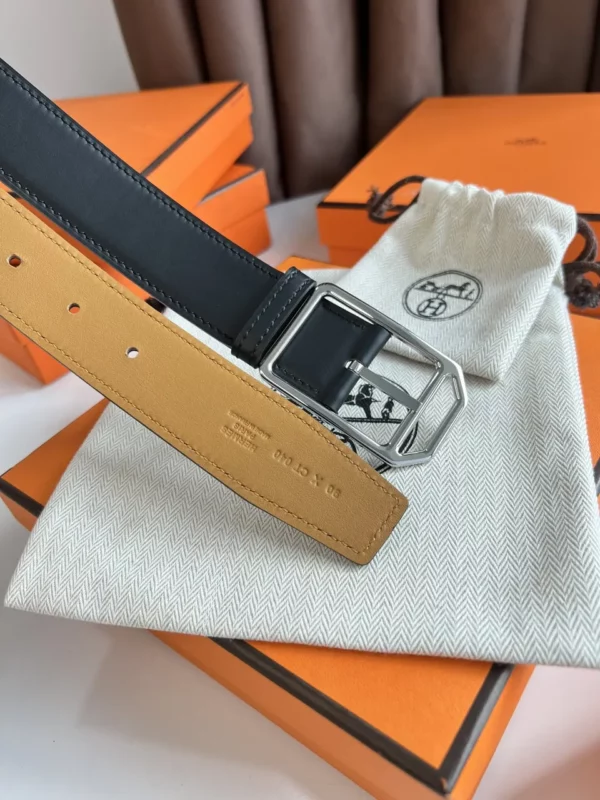 Hermes belt