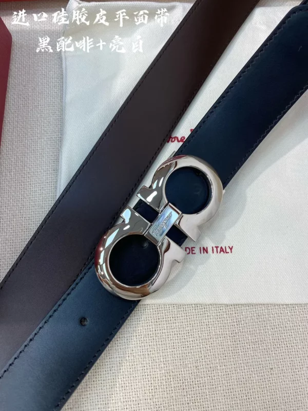 Ferragamo belt