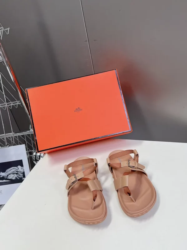 Hermes shoes - Reps shoes