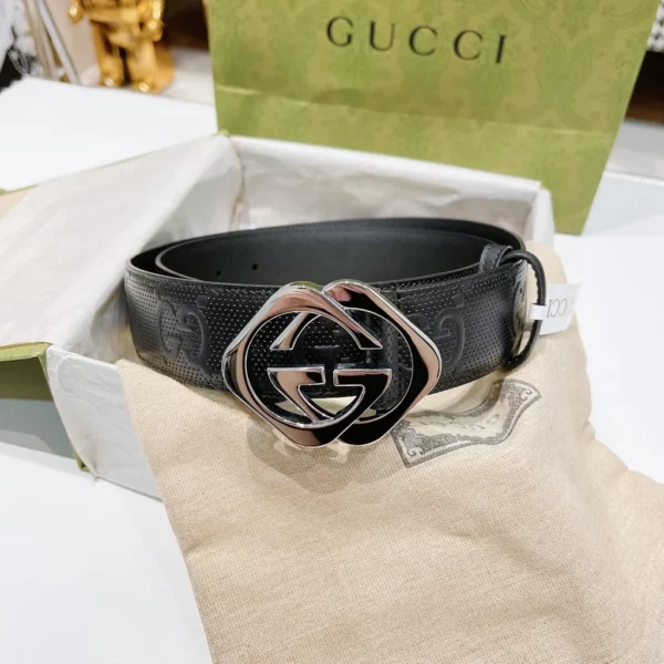 Gucci belt