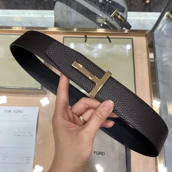 Tom Ford belt