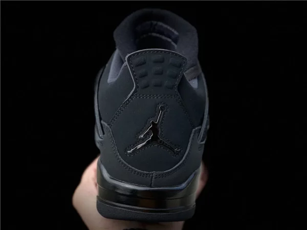 Air Jordan 4 Black Cat - Replica shoes