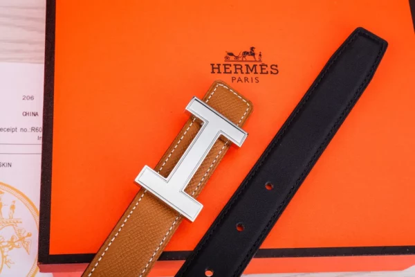 Hermes belt