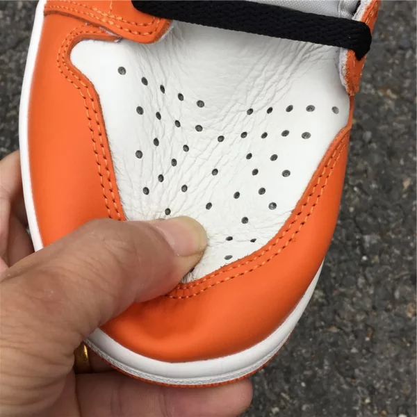 Air Jordan 1 Backboard AJ1 - 2018-09-14 - Replica shoes