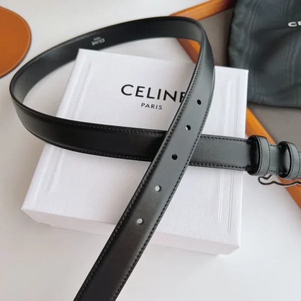 Celine belt