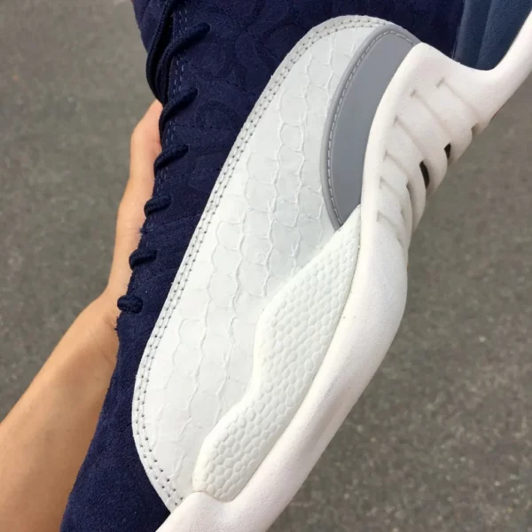 Air Jordan 12 International Flight - 2018-07-03 - Replica shoes