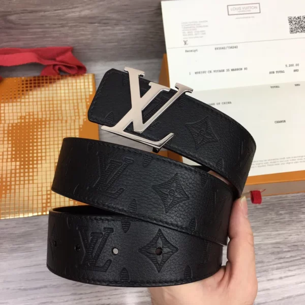 Louis Vuitton belt