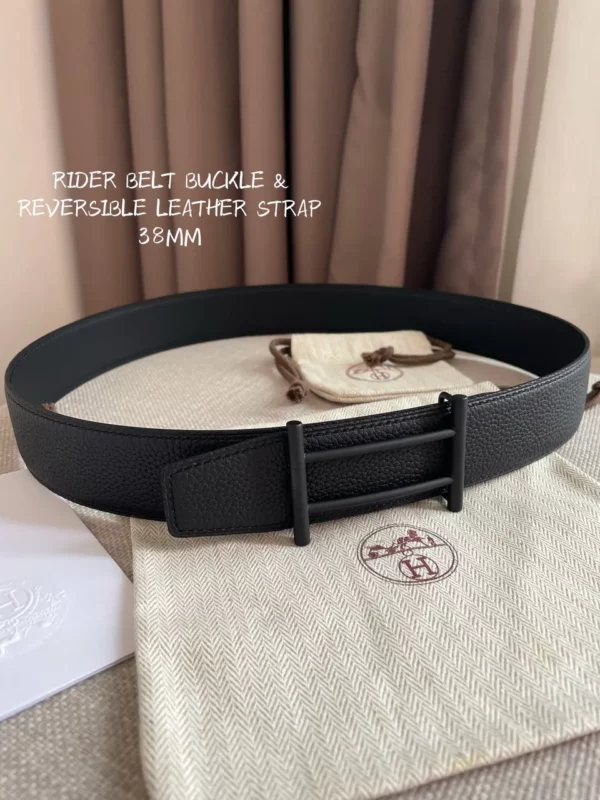 Hermes belt