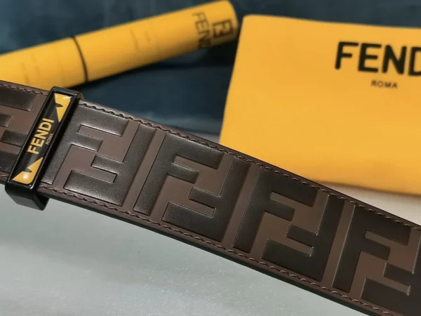 Fendi belt