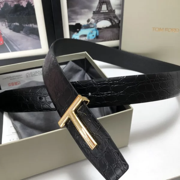 Tom Ford belt