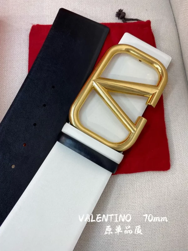 Valentino belt